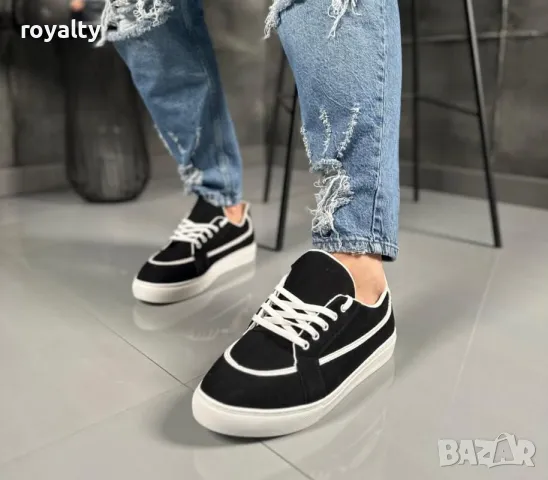 Мъжки маратонки 