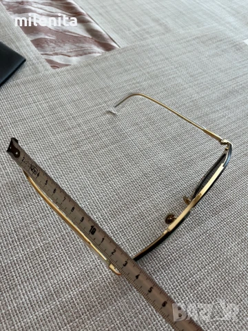 Страхотни очила Christian Dior с огледални розови стъкла, снимка 8 - Слънчеви и диоптрични очила - 50600109