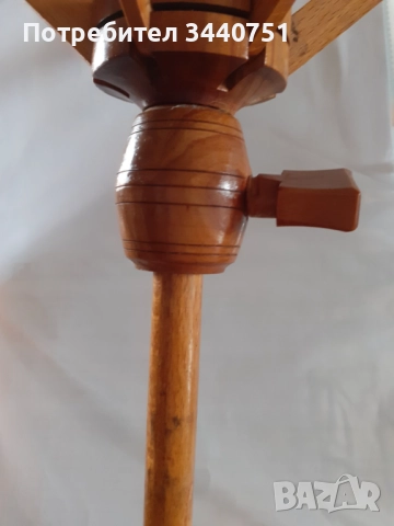 Уред за развиване и навиване на "чиле прежда" , снимка 2 - Други стоки за дома - 52026522