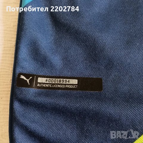 Тениски Арсенал, Arsenal,Nike, Puma,тениска, снимка 14 - Фен артикули - 33728360