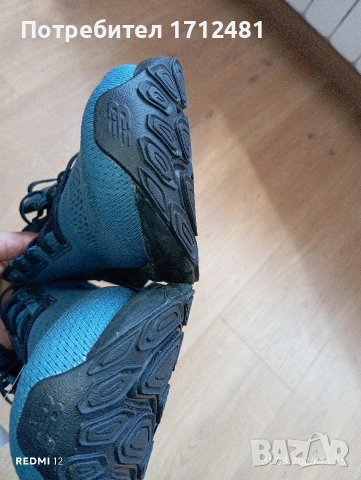 New Balance gore tex 42 размер нови без кутия , снимка 5 - Маратонки - 54058083