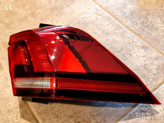 Стоп, външен десен VW Tiguan , снимка 3 - Части - 53846566