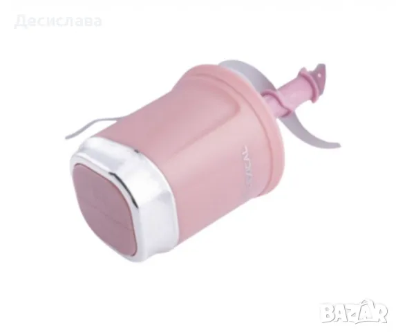 Кухненски чопър, 300W , 2L, снимка 4 - Чопъри и пасатори - 47252933