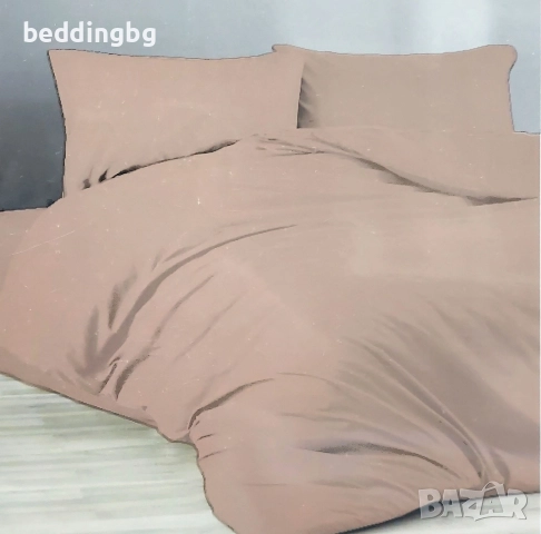 #Ранфорс #Спалня с олекотена завивка , снимка 3 - Спално бельо - 38478180