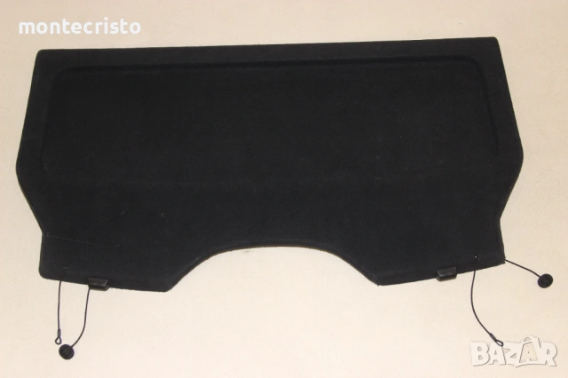 Кора багажник Skoda Roomster (2006-2015г.) Шкода Румстър 