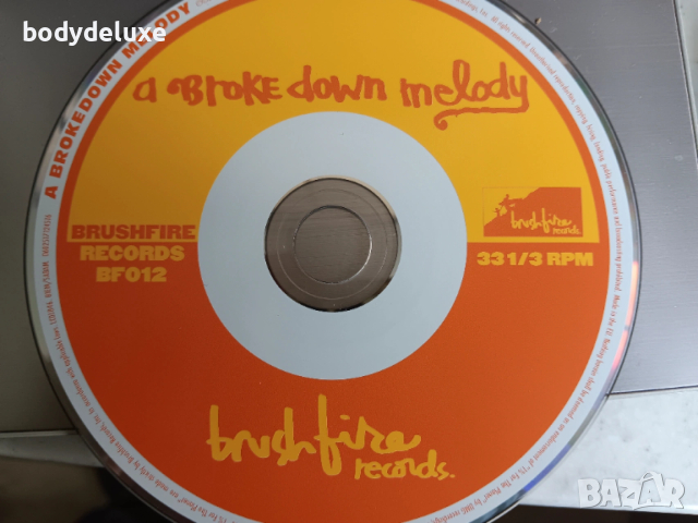 аудио дискове без обложки, снимка 18 - CD дискове - 33037165