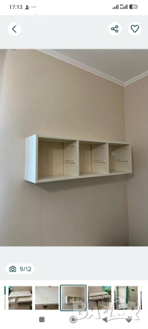 две бюра и една етажерка, снимка 3 - Бюра - 53936934