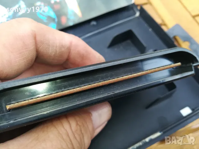 SEGA MEGA DRIVE-ROBOCOP THE VERSUS TERMINATOR 0505251936, снимка 13 - Други игри и конзоли - 50168004