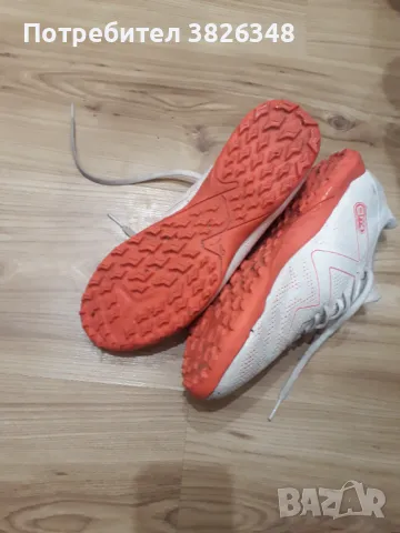    Стоножки детски футбол, снимка 2 - Футбол - 50194051