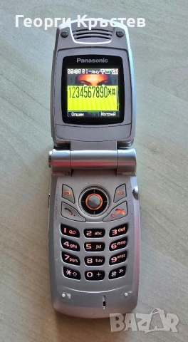 Panasonic X400, снимка 6 - Други - 51770121