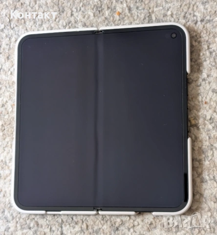 Google Pixel 9 Pro Fold, 256GB,Obsidian, снимка 5 - Други - 54016426