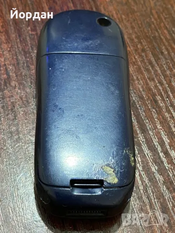 Siemens s45, снимка 6 - Siemens - 49666327