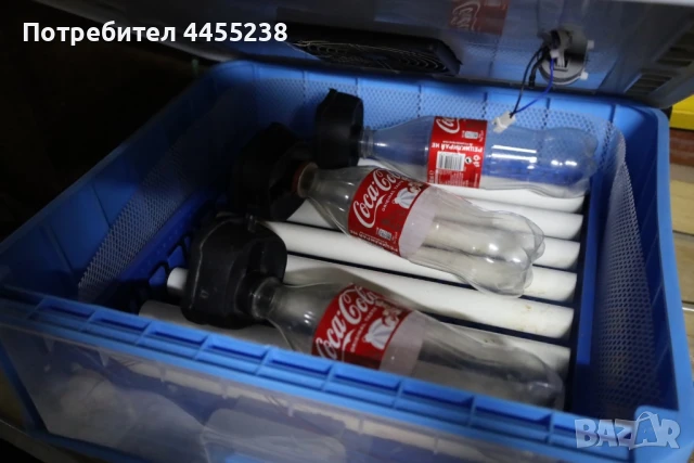 Инкубатор за яйца, снимка 2 - Други - 50926811