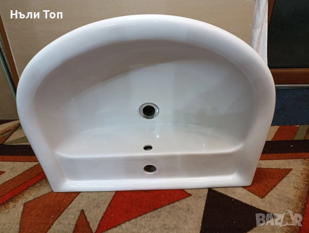 Продавам моноблок тоалетна , снимка 3 - Мивки - 53293527