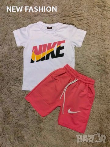 Детски Комплекти -1 г до 10г Nike , снимка 14 - Детски комплекти - 46782610