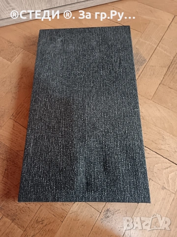 предпазни решетки за тонколони Elite 3-Wege-Box 600. , снимка 3 - Тонколони - 54182532