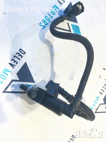 9828711180 датчик, сензор за температурата на маслото от Peugeot 508 GT, 1.5 BlueHDI, снимка 4 - Части - 52135826