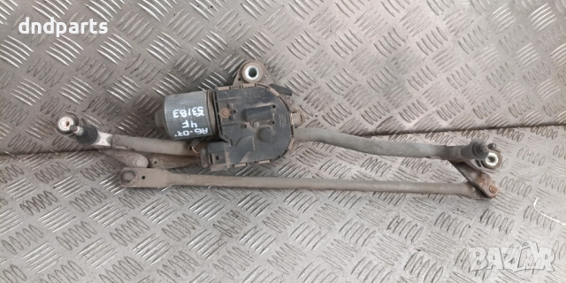 Механизъм чистачки Audi A6 4F 3.0TDI 2007г.	