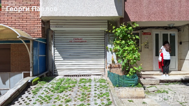 Aпартамент с гараж идеален център., снимка 11 - Апартаменти - 53684539