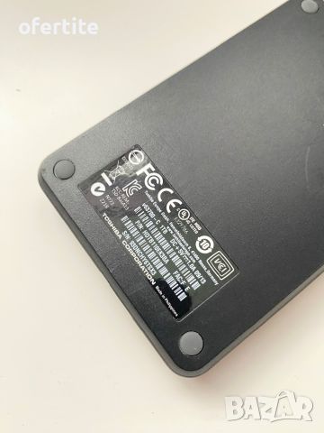 ✅ HDD 🔝 Toshiba 1 TB, снимка 2 - Външни хард дискове - 45704578