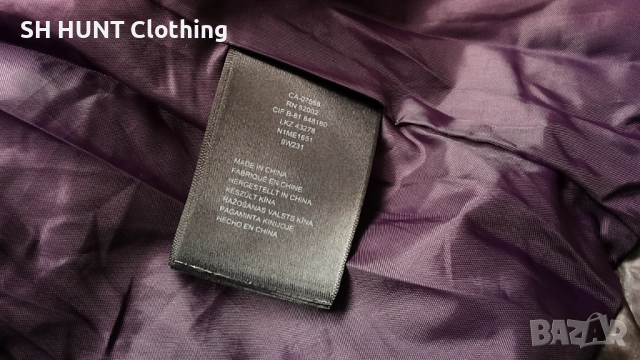 MEXX Women Jacket размер 38 / M дамско зимно яке 8-30 , снимка 13 - Якета - 52695742