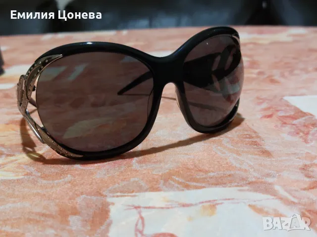 маркови слънчеви очила , снимка 2 - Слънчеви и диоптрични очила - 50226334