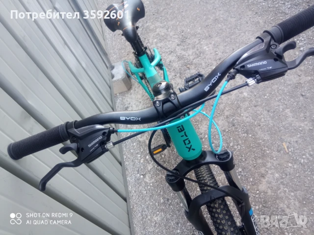 нови 26цола ,гаранция, снимка 4 - Велосипеди - 51067002