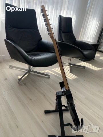 Електрическа китара Yamaha Pacifica 012 + Качествен калъф Ritter