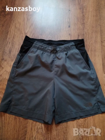 the north face - страхотни мъжки панталони ХС, снимка 8 - Спортни дрехи, екипи - 51206121