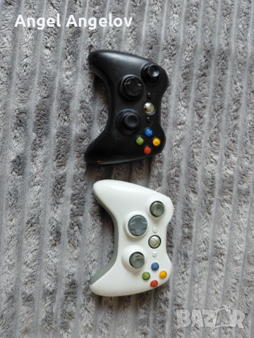 Xbox 360, снимка 3 - Xbox конзоли - 54015545