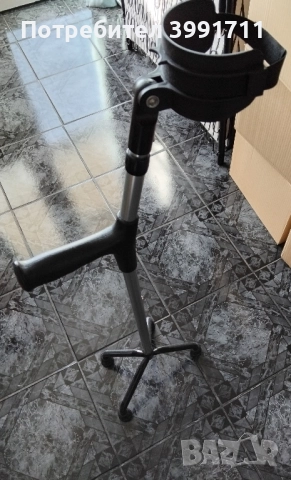 Четириопорна канадка