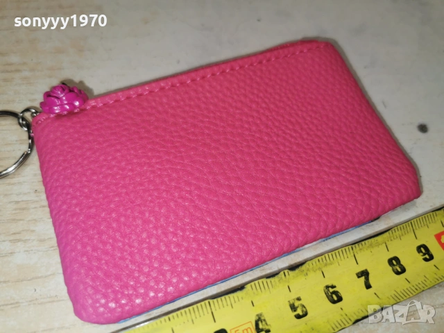 ПОРТМОНЕ АЛБЕНА 2801262218, снимка 2 - Портфейли, портмонета - 53263096