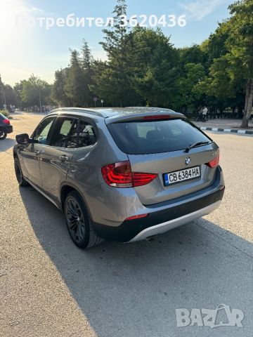 BMW X1 2.3 xDrive 2012, снимка 5 - Автомобили и джипове - 46604124