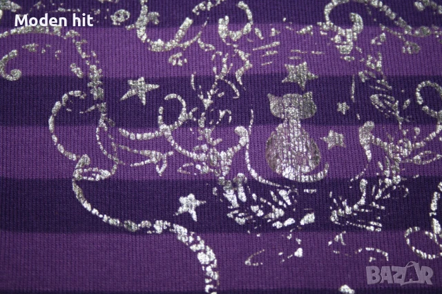 Разпродажба! Размер 6-7 г./122 см. /H&M, Kappahl, Denim Co, Dopodopo и Tik&tak/ , снимка 15 - Други - 14146760