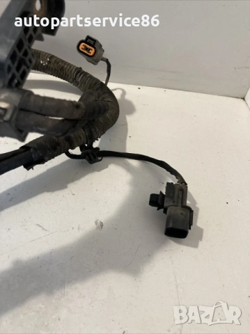 Инсталация на двигателя за KIA Ceed 1.6 CRDi (2010) 91857-1H460, снимка 2 - Части - 53235329