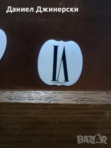 DIEHL стенен часовник , снимка 5 - Антикварни и старинни предмети - 50422114