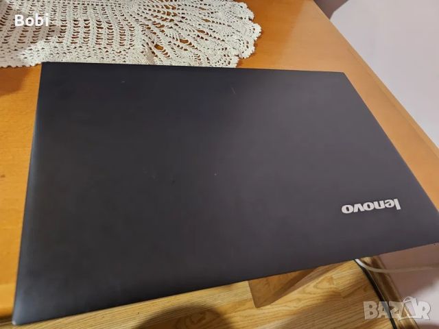 Продавам лаптоп Lenovo b50-30, снимка 1 - Лаптопи за дома - 46112151