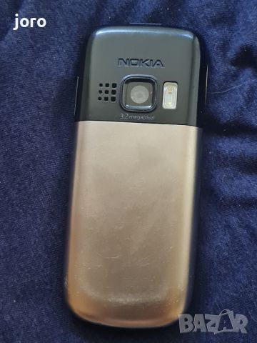 nokia 6303ci, снимка 9 - Nokia - 46515554