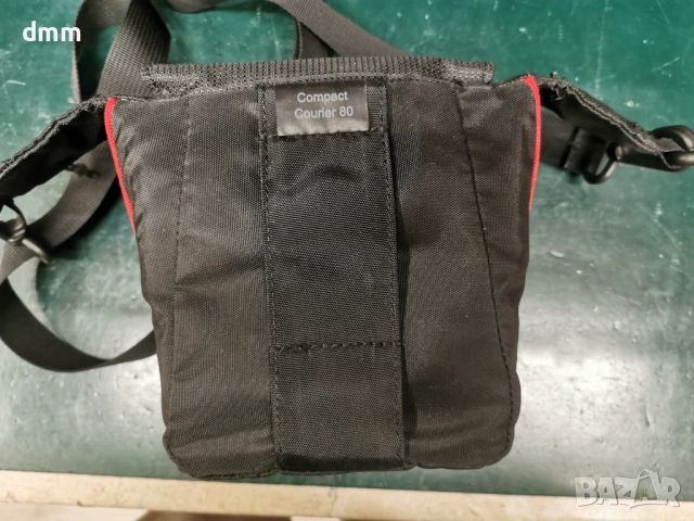 чанта за цифров фотоапарат Lowepro, снимка 2 - Чанти, стативи, аксесоари - 53573745