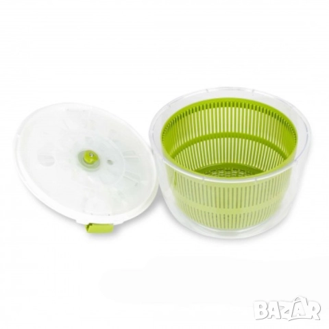 🧺 Многофункционален съд за салата  