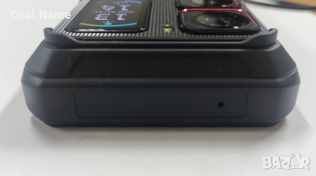 Oukitel WP300 (черен), снимка 9 - Телефони с две сим карти - 53174942