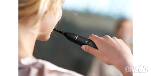 Eлектрически четки за зъби Philips Sonicare DiamondClean 9000 НОВА, снимка 9 - Други - 53264005