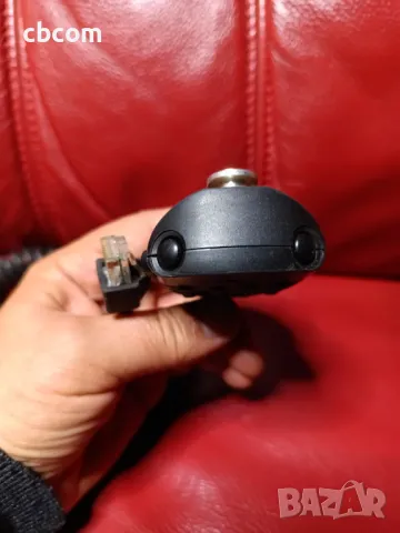 MIK  ALINCO, снимка 4 - Друга електроника - 50246288