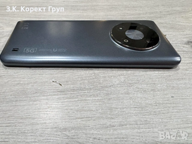 5G UG phone U23 128 GB 4 GB, снимка 9 - Други - 54297415