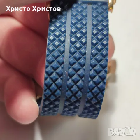 Дамски луксозен часовник HUBLOT BIG BANG Limited Edition 250 pieces 🧩 301 RX Tuiga 1909, снимка 9 - Дамски - 47098850