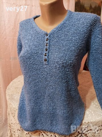 Тийн блузки, снимка 1 - Блузи с дълъг ръкав и пуловери - 45675658