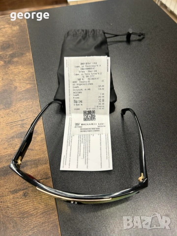 Слънчеви очила Carrera Flagtop 2 с гаранция, снимка 5 - Слънчеви и диоптрични очила - 53469061