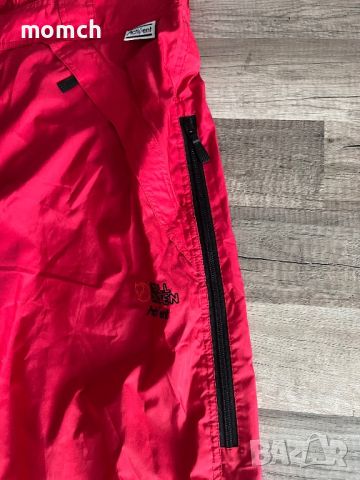 FJALLRAVEN-мъжки водоустойчив панталон размер ХХЛ, снимка 7 - Спортни дрехи, екипи - 46358063