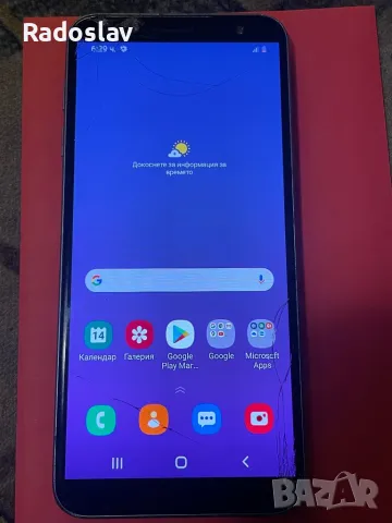 Samsung J6 , снимка 1 - Samsung - 48455004