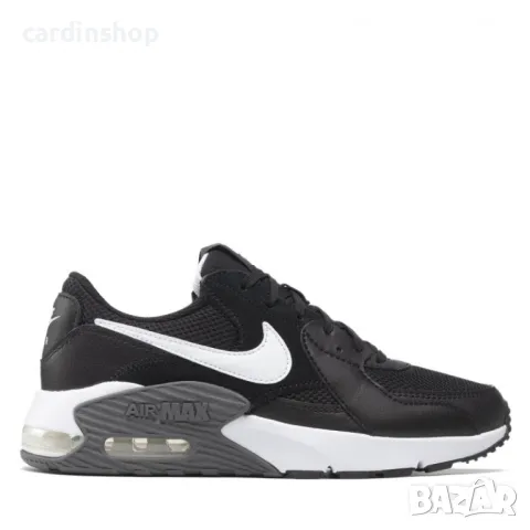 Промо! Nike Air Max оригинални маратонки, снимка 2 - Маратонки - 48516528